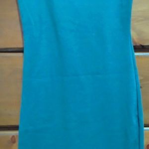 COTTON : ON SIZE SMALL